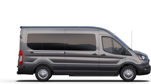 2024 Ford Transit® External Image 1